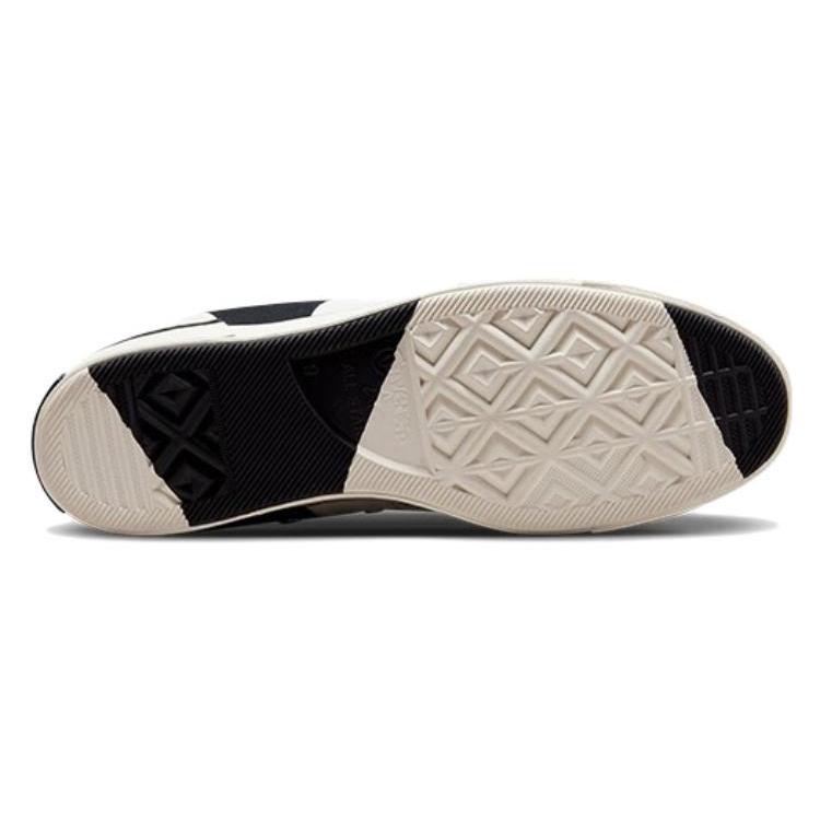 Chuck 70 Converse Plus Counter Climate High 'White Black' A01388C