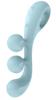 Multi Vibrateur Tri Ball 2 Satisfyer - Satisfyer - Vibromasseurs Design
