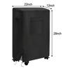 Tailored Evaporative Cooler Cover for Hessaire Portable For Water Air Conditioner Adjustable Design for a Secure Fit