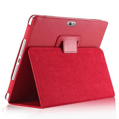 Case Cover for Samsung Galaxy Note 10.1' 2012 Release Tablet Model GT-N8000 N8000 N8010 N8020 PU Leather Magnet Flip Stand Cover