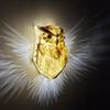 3D Animal Owl Wall Light Plastic LED Battery Operated Owl Night Light Wall Decoration for Bedroom St