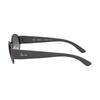 RAYBAN Metal Oval Sunglasses Unisex Couple Style 002/M3 52-20 RB3770