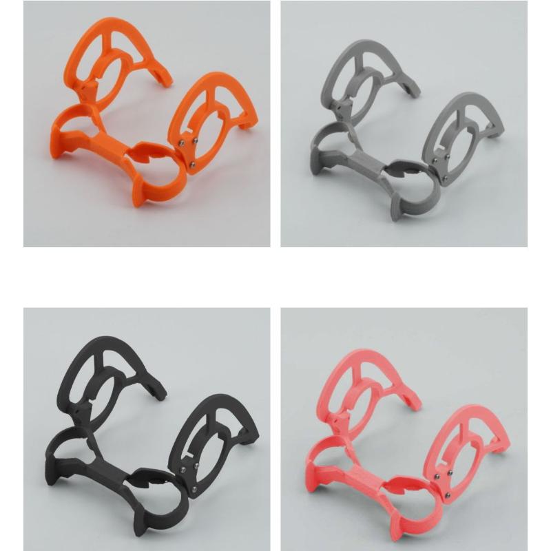 1PC 3D Printed ABS Gimbal Bumper For Mini 5Pro Drone Protective Bar Anti-Collision Bumper Guards Drone Accessories