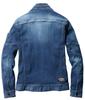 Burtle Jacket Navy L 5001-3-L