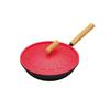 Royalstar Colorful Goddess 3-Piece Cookware Set