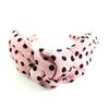 Excellent Miu Miu hair accessory Pink black Women 5IH032 Used