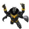 Hasbro Marvel Legends Series Black Panther, Comics Collectible 6-inch (15 Cm) Action Figure F9015, Authentic