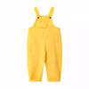 Tute Hip Hop per Bambini Salopette da Ragazza Tuta Romper per Bambini Streetwear per Ragazzi Pantaloni Colorati Scuola