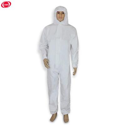 Equipamentos para segurança individual – Vestuário de segurança