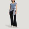 Adidas Lightweight Cool Short Sports T-Shirt Women tops KH2709