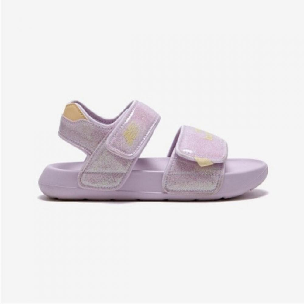 

New Balance Детские Детские Сандалии K6303v4p Nkples770v Фиолетовый (70)Violet/200