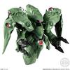 FW GUNDAM Neue Zeer Gundam CONVERGECORE