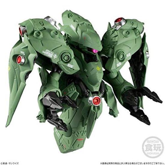 FW GUNDAM Neue Zeer Gundam CONVERGECORE