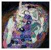 Canvas Print Gustav Klimt Paintings