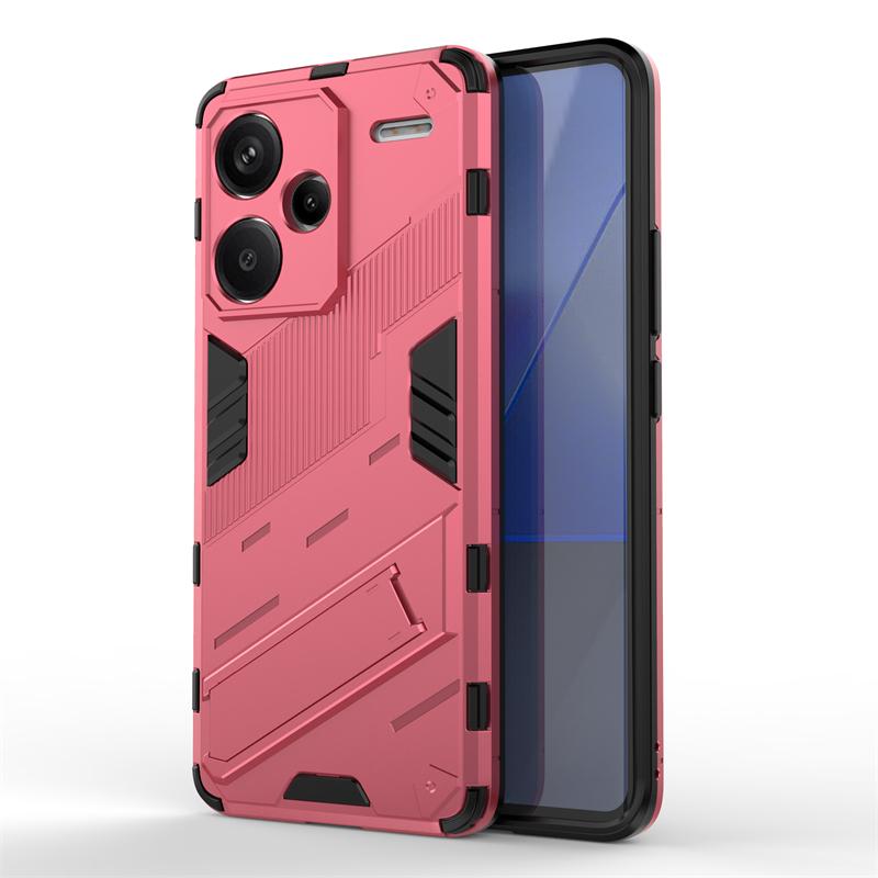 Phone Holder Case For Redmi Note 13 Pro Plus Case Armor Full Cover For Redmi Note 13 Pro Plus Case For Redmi Note 13 Pro Plus 5G