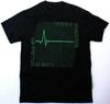Sällsynt Typ O Negativ Life Is Killing Me Svart Unisex S-5XL Skjorta HZ5