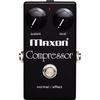 Maxon Compressor CP101 Guitar Effects Pedal