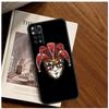 DJ Boris Brejcha Case For Xiaomi Redmi Note 12 10 9 11 13 Pro Plus 12S 10S 11S 9S Redmi 13C 10C 9C 12C Cover