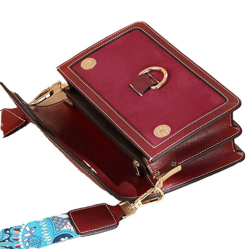 Summer Bags, Women's Bags, Hand-held Crossbody Shoulder Bags, Women's Trendy Fashion Bags