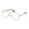 Mm5222 B 014 Blue Light Block Women Eyeglasses