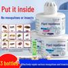 KoQishi Indoor Mosquito & Insect Repellent Kit