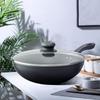 ZWILLING Motion L 30cm Non-stick Wok Set