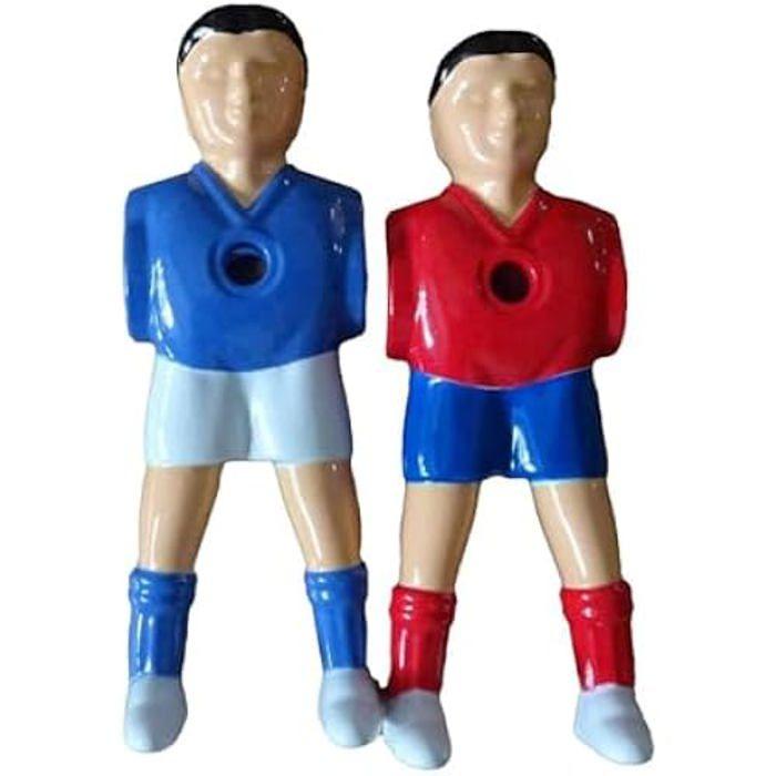 Planche de jeu - DEVESSPORT - Multicolore - 22 joueurs - Taille standard - Moments de détente