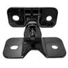 For Tesla Model 3 Car Front Hood Bracket 1645975-00-A 1645976-00-A Strut Cover Strut Car Aluminum Cover 2021 2022 2023 Auto Part