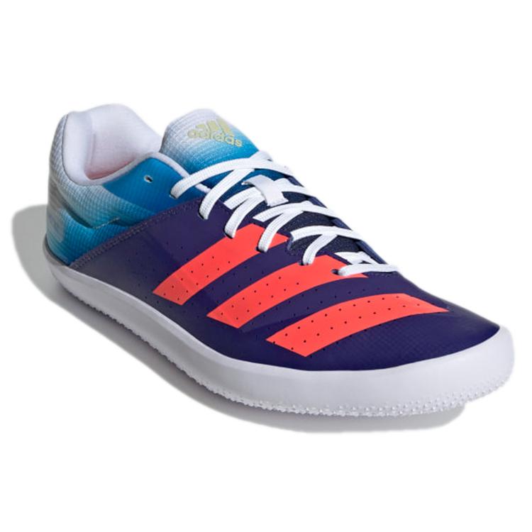Adidas Shoes Professional 'Blue White' GY0944