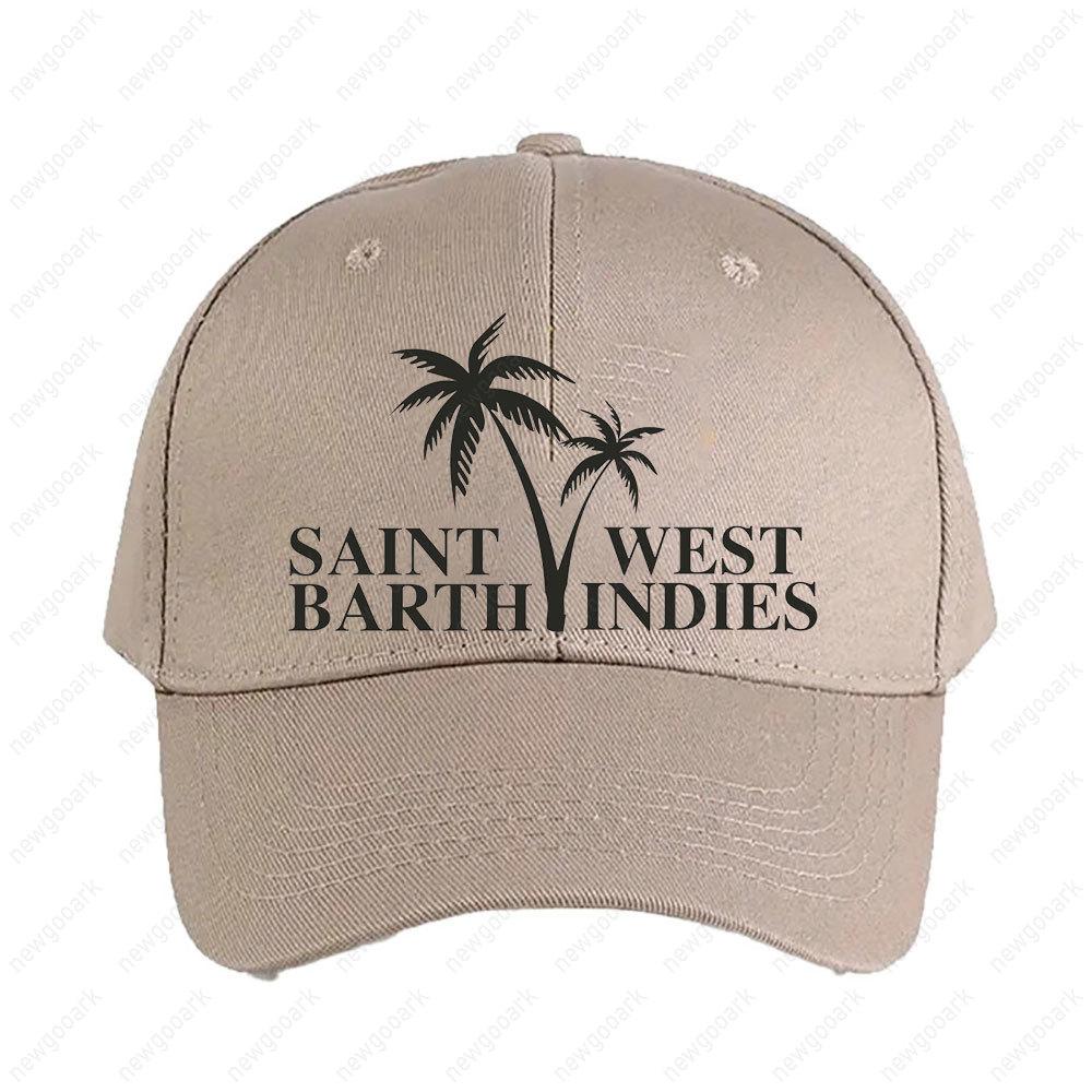 

DtMF Debí Tirar Más Fotos Benito Saint Barth West Indies Cap Women Unisex Adult Peaked Hat Adjustable Printed Baseball Caps Adjustable