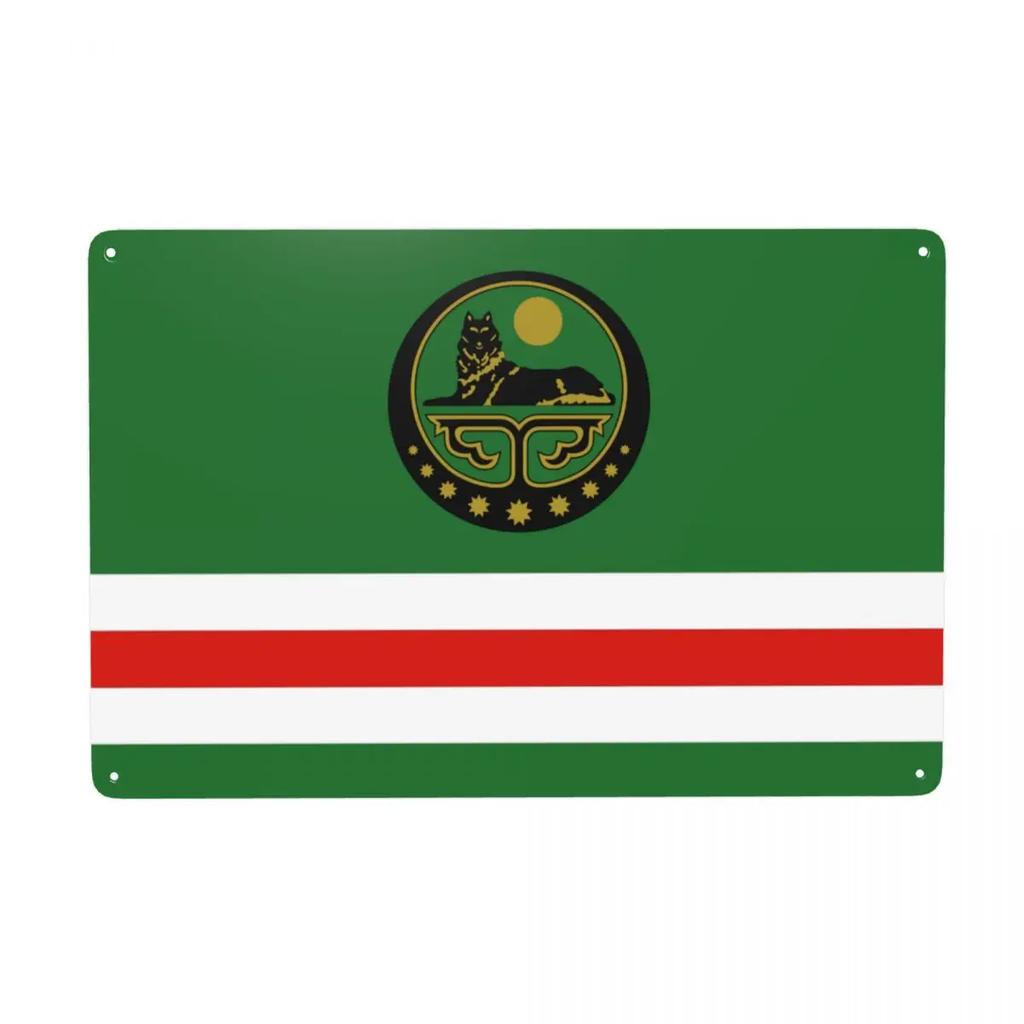 Vintage Libertarian Gadsdens Flag Ancap Flag Metal Sign Custom Tin Plaques Pub Cafe Yard Wall Art Decor 30x20cm