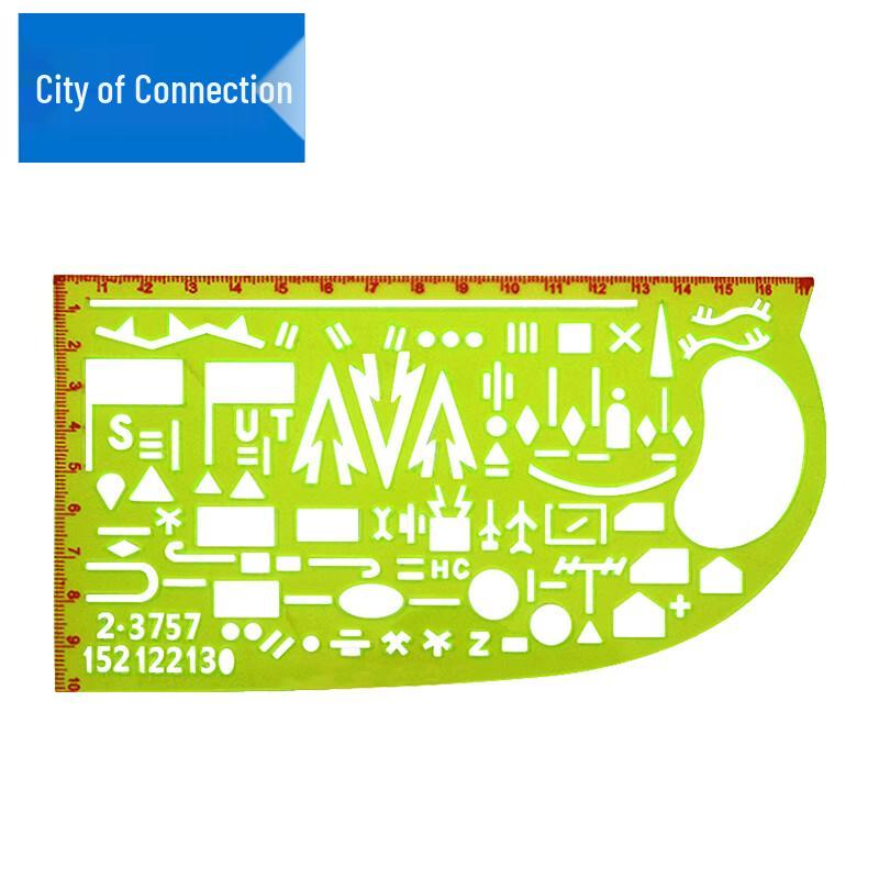 Multi-function Tactical Drawing Tool