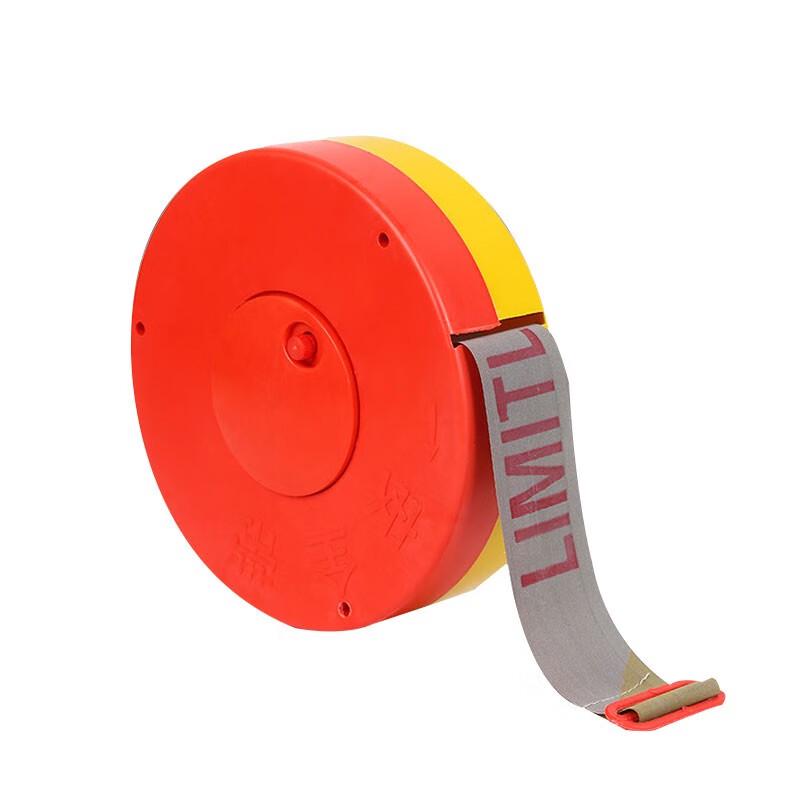 Safety Warning Barrier Tape