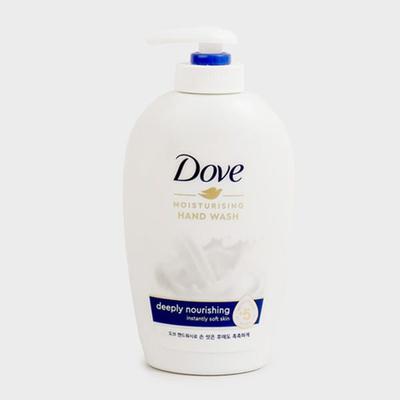 Sabonete Líquido para Mãos Dove Regular