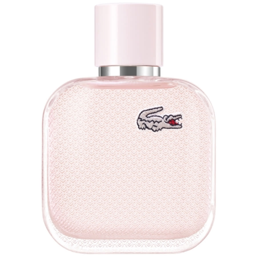 Lacoste L.12.12 Rose Eau Fraiche, Eau De Toilette, For Women, 50 Ml