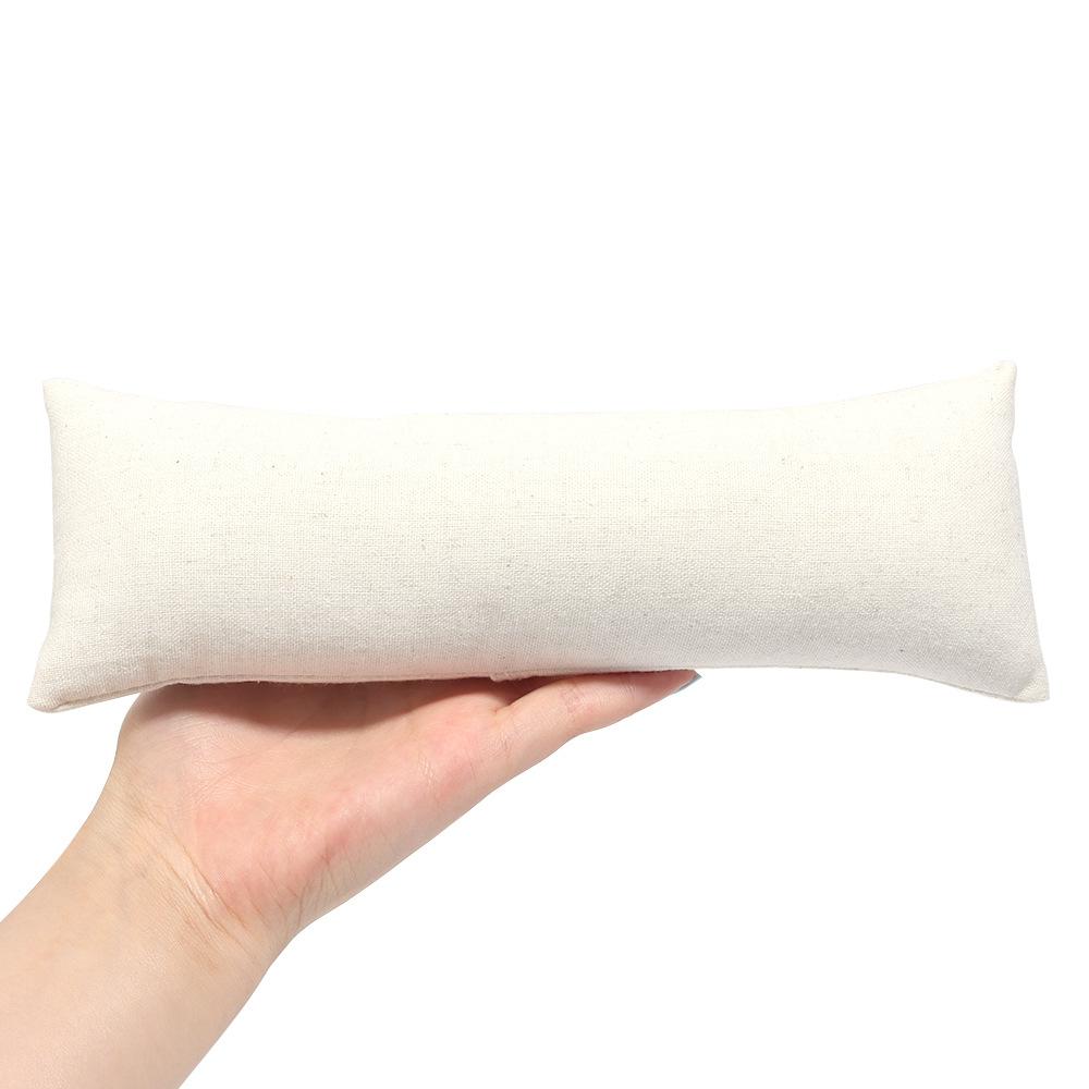 Schmuck Kissenständer Samt Halter Organizer Armband Etui Armreif Fußkettchen Uhrenständer Auslage Foto Requisite Großhandel