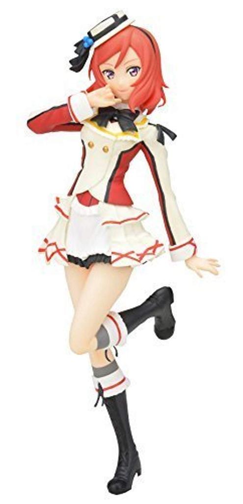 Love Live! PM Premium Figure "MAKI - It's Our Miracle" Nishikino Maki