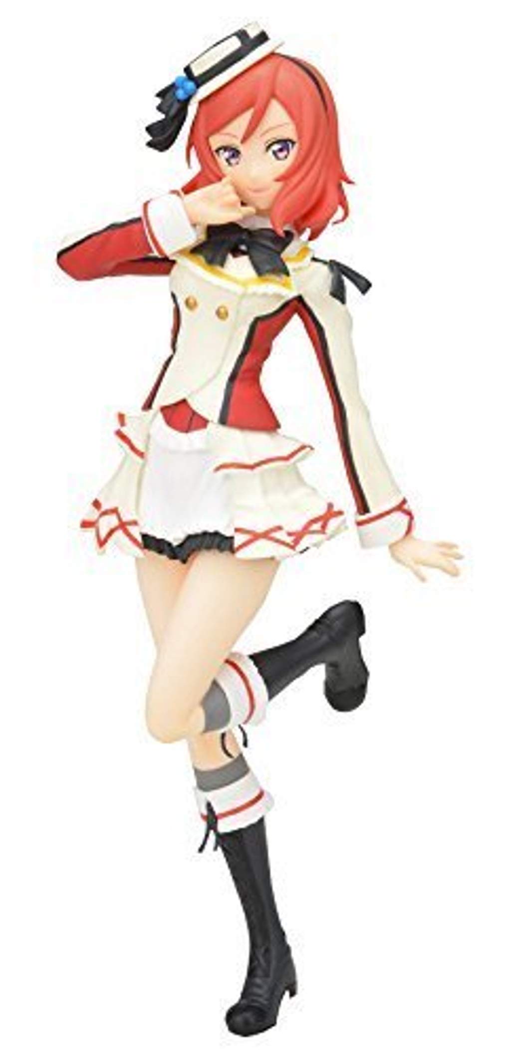 

Love Live! PM Premium Figure MAKI - It s Our Miracle Nishikino Maki