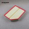 31370089 Air Filter For Volvo S60 S80 V60 XC60 XC70 XC90 2.0L L4 2015 2016 2017 2018 2019 2020 Engine Air Filter 31370089