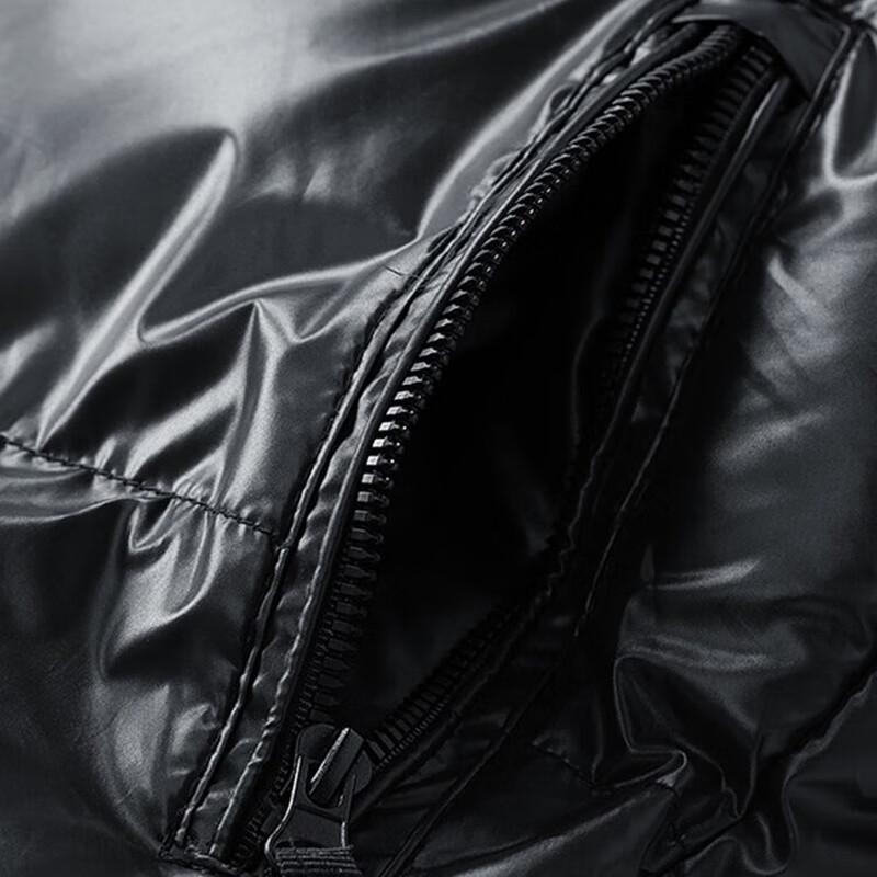 TUCANO Men's Hooded Casual Padded Jacket