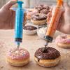 Seringue de Pâtisserie - SIROCO - 50 mL - Aiguille Inox - Précision - Usage Chaud &amp; Froid
