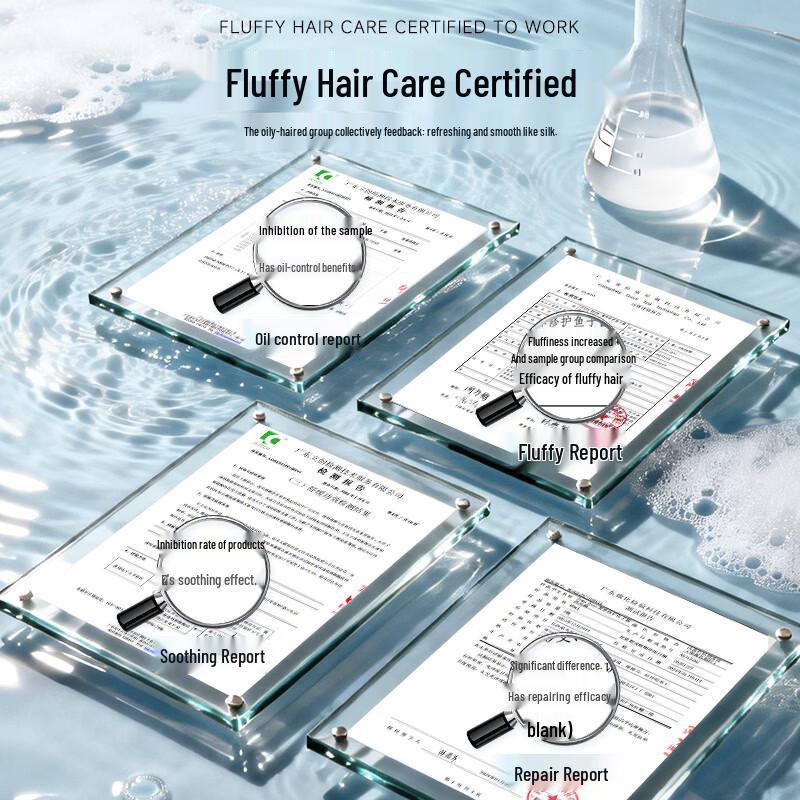 Jema Rose Caviar Shampoo & Comb Travel Set