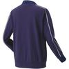 Yonex Midnight Knit Size Medium Women's Warm-Up Shirt, 170,