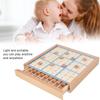 Children Number Puzzle Toy Board Game Kid Intelligence Logical Development Educational Toy