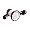 Recording Music Trumpet Key Chain Speaker Handheld Speakers Toy Music Keychain Pendant  Bag Pendant