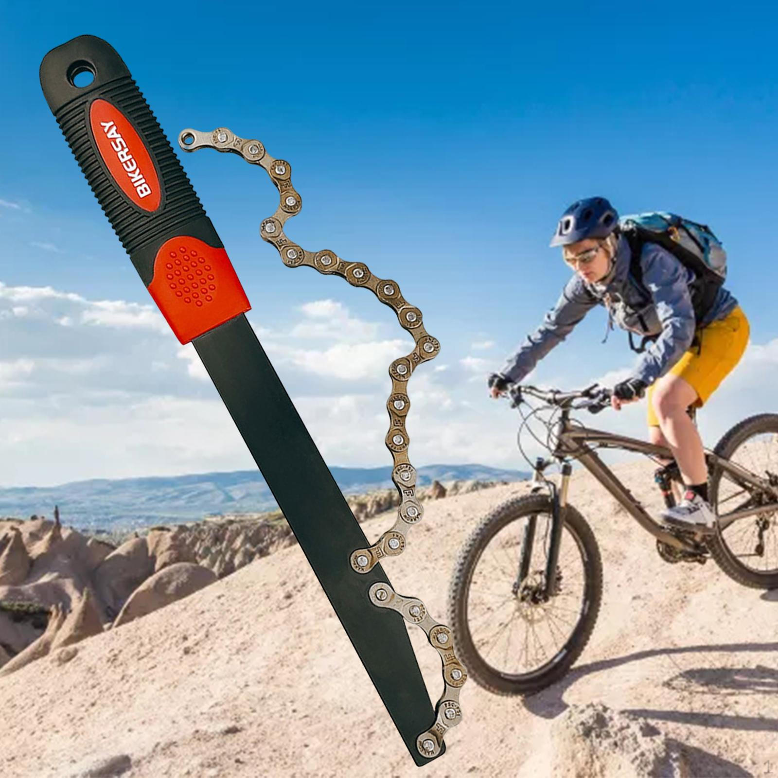 

Chain Removal Tool Bicycle High Quality Accessories Freewheel Wrench