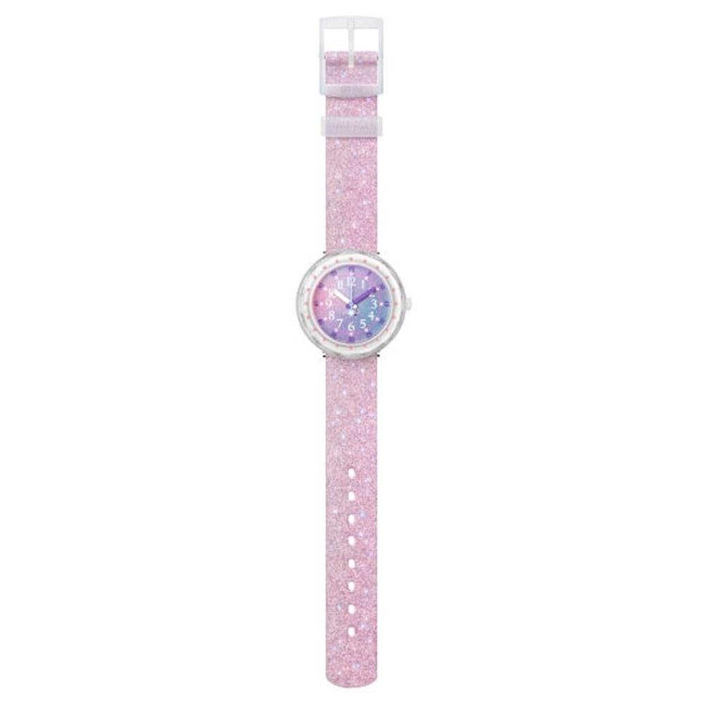 Flick Flack Kids Wristwatch Pearlaxus ZFCSP107