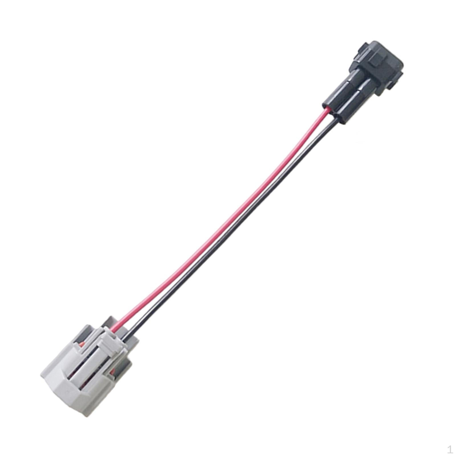 

Fuel Adapter Harness Cable Wiring Fit for K20 RSX