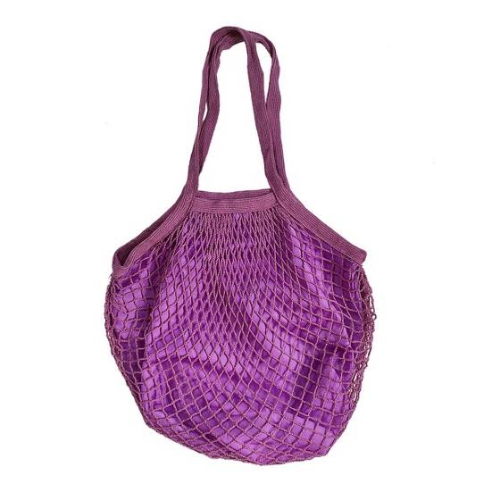 

Foldable Shopping Bag Reusable Grocery Bag Nylon Tote Bag Washable Waterproof Strong Load Capacity Handbag for Car Outdoor Use M