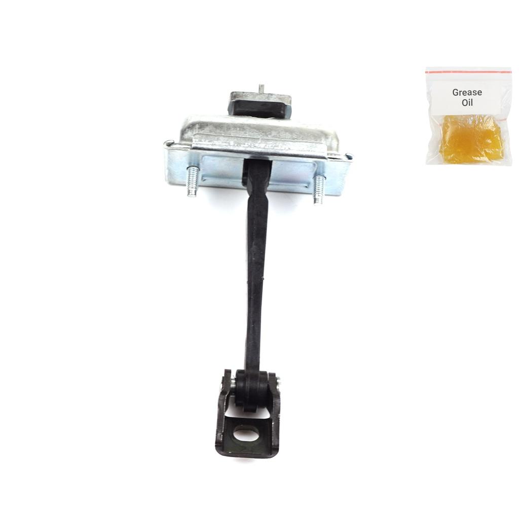 EDP1233 Hintertür Scharnier Anschlag Fangband Begrenzer 13181961 für Vauxhall Opel Corsa D S07 2006-2014